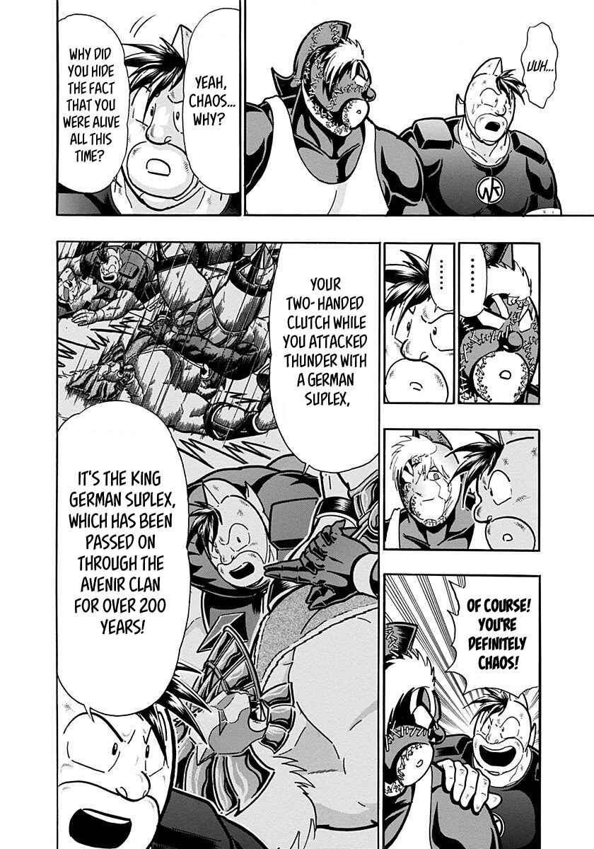 Chapter 281 - Page 6