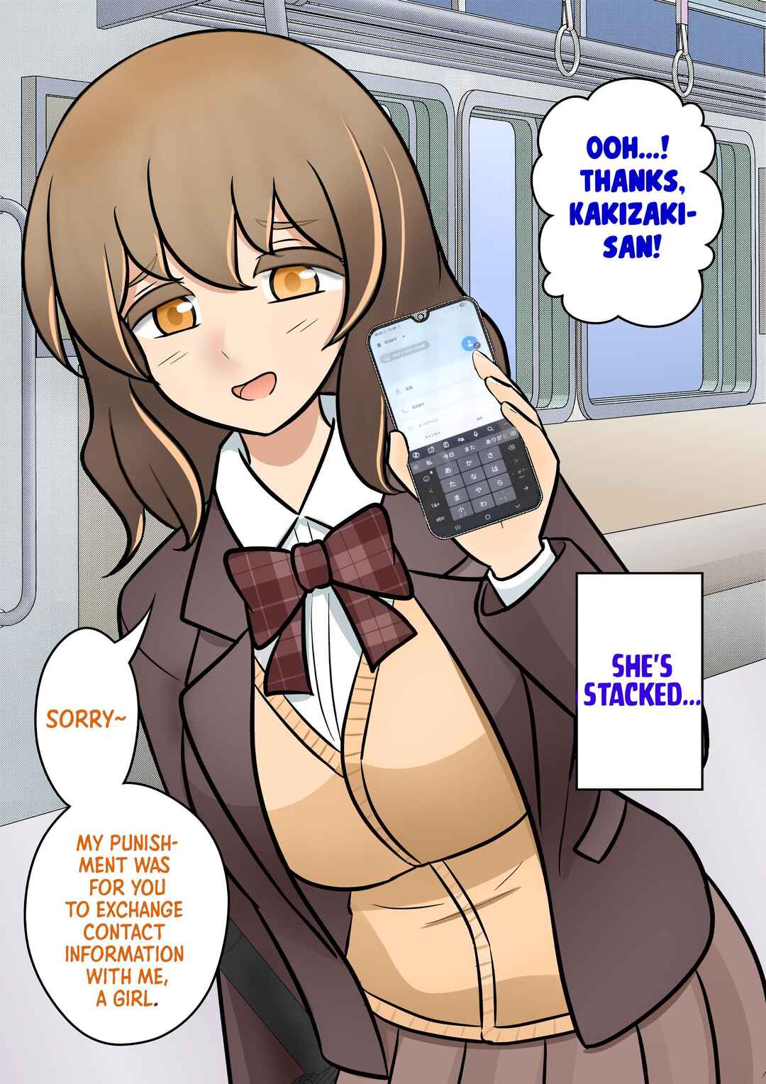 Chapter 98 - Page 10
