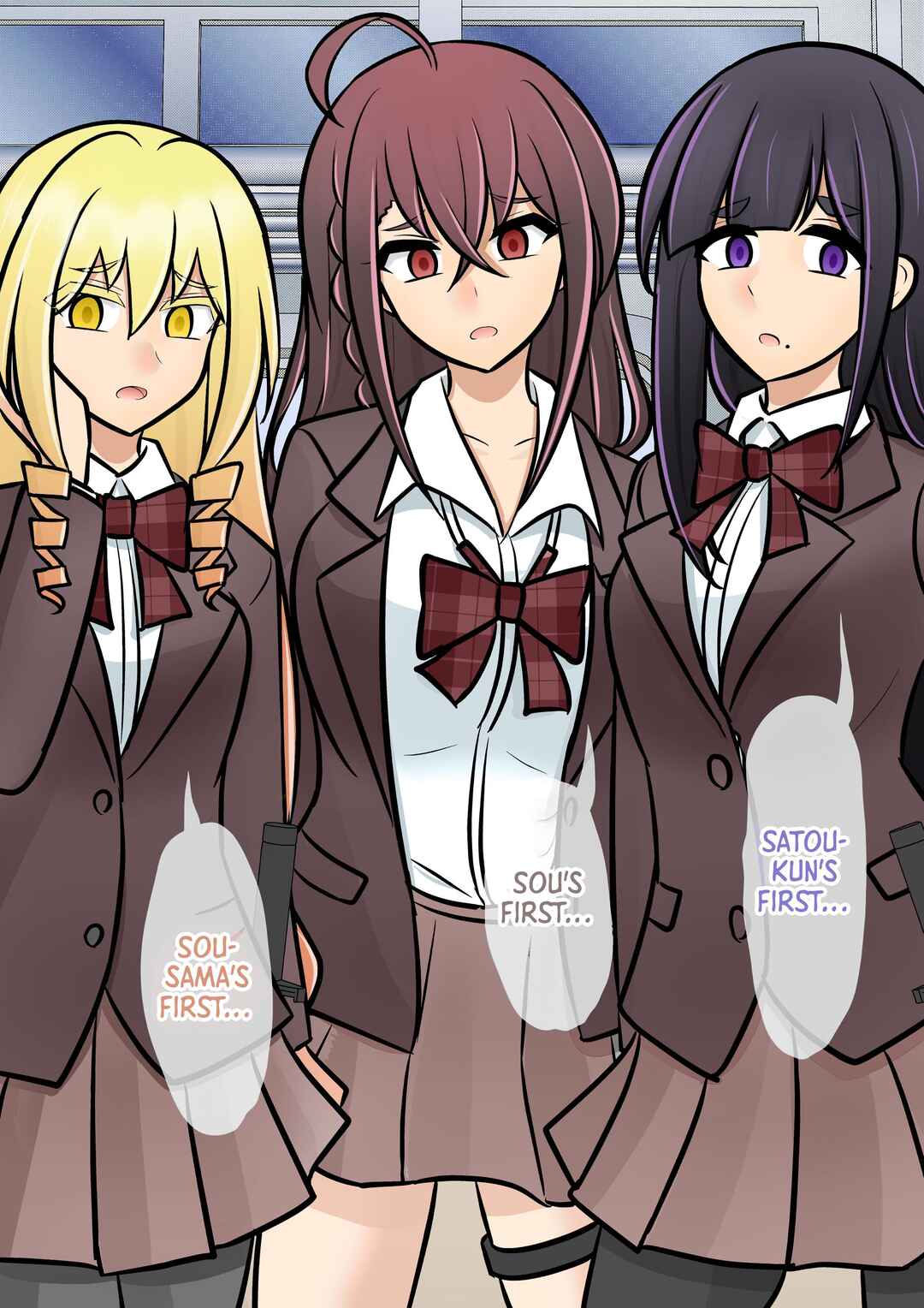 Chapter 98 - Page 13