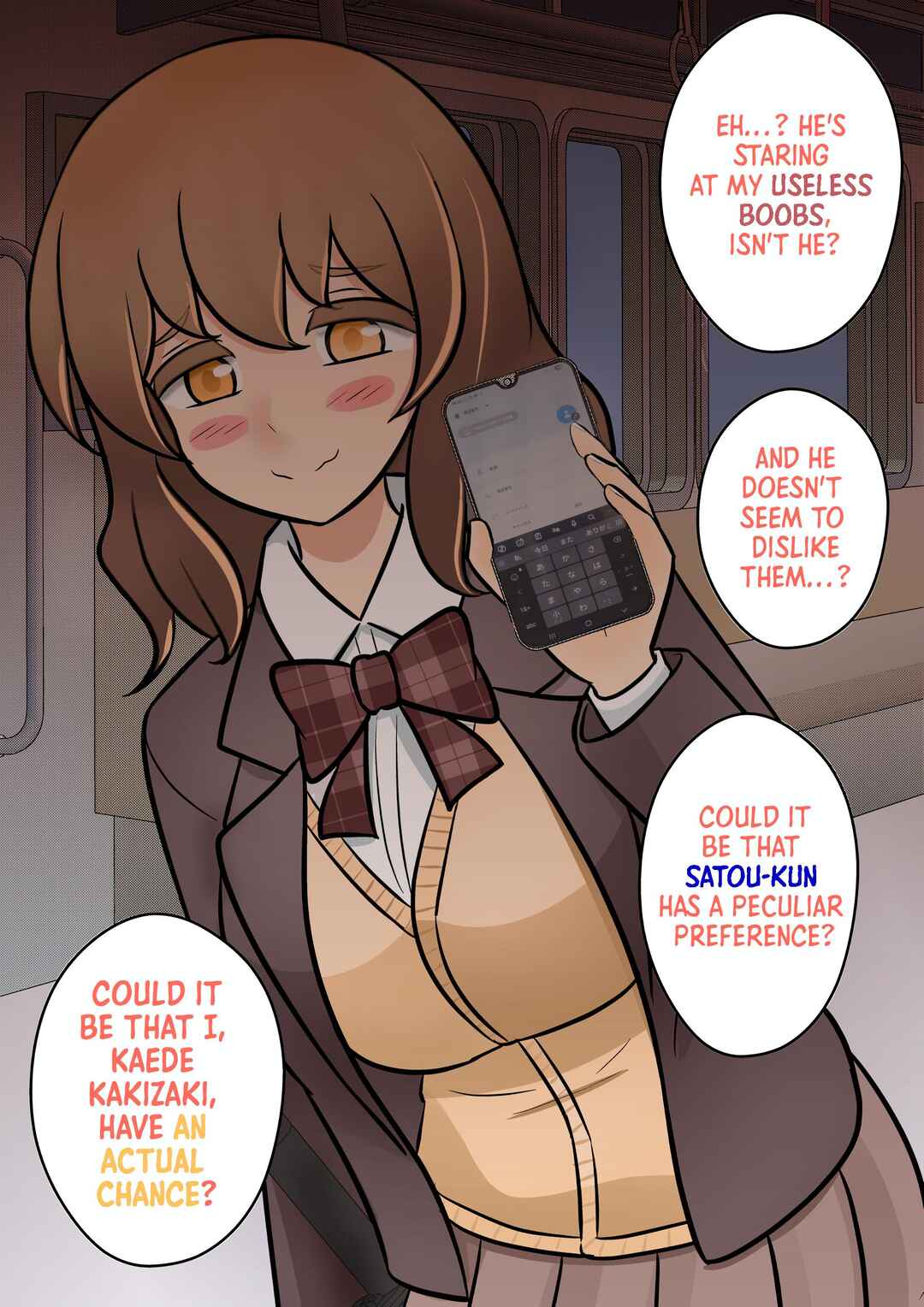 Chapter 98 - Page 14