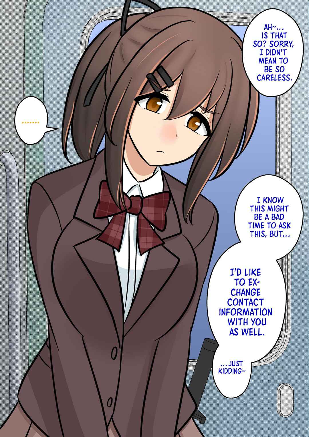 Chapter 98 - Page 16