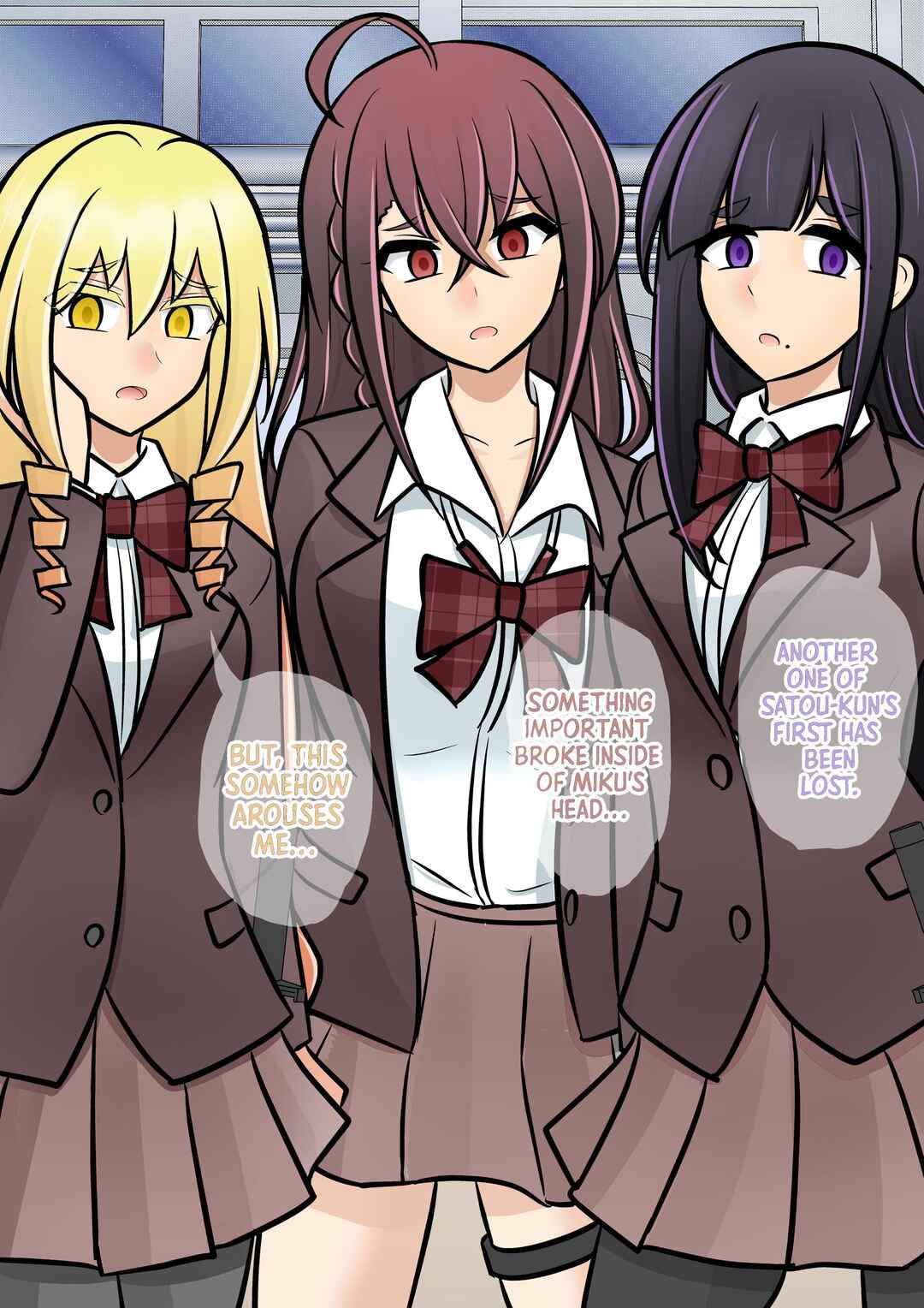 Chapter 98 - Page 18