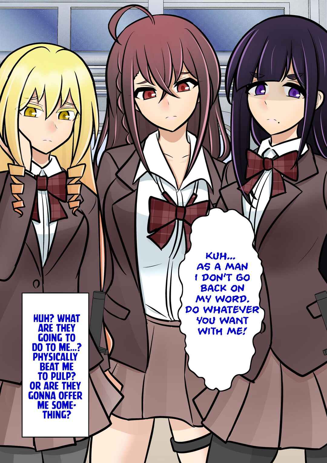 Chapter 98 - Page 2