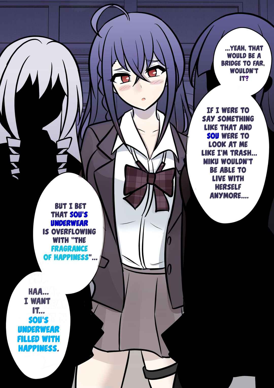 Chapter 98 - Page 7