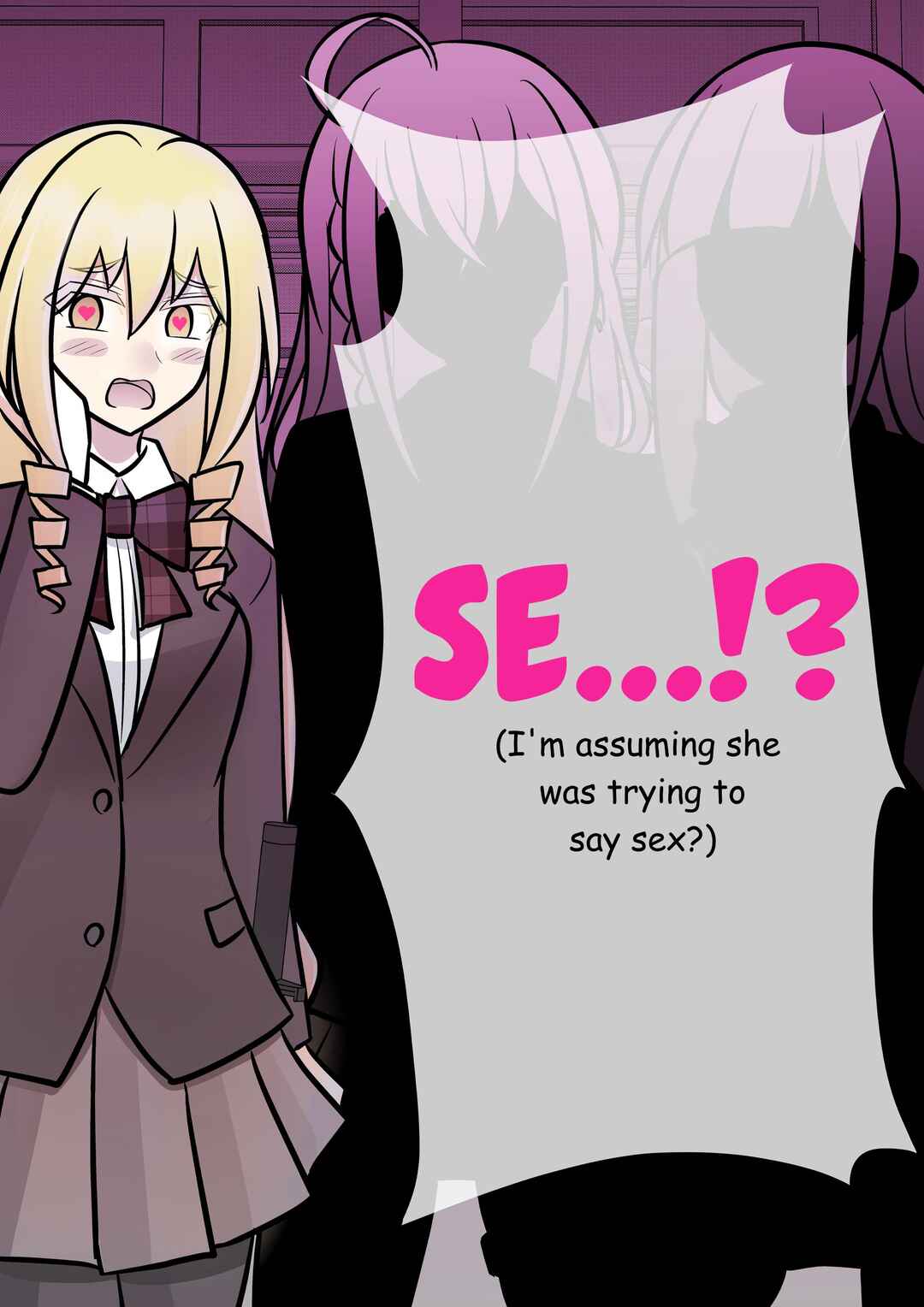 Chapter 98 - Page 8