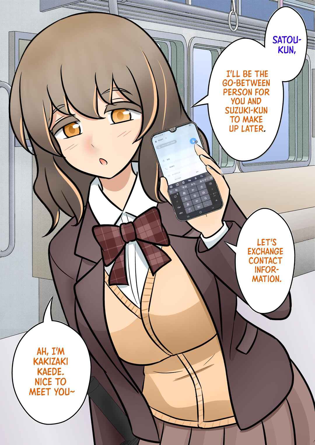 Chapter 98 - Page 9