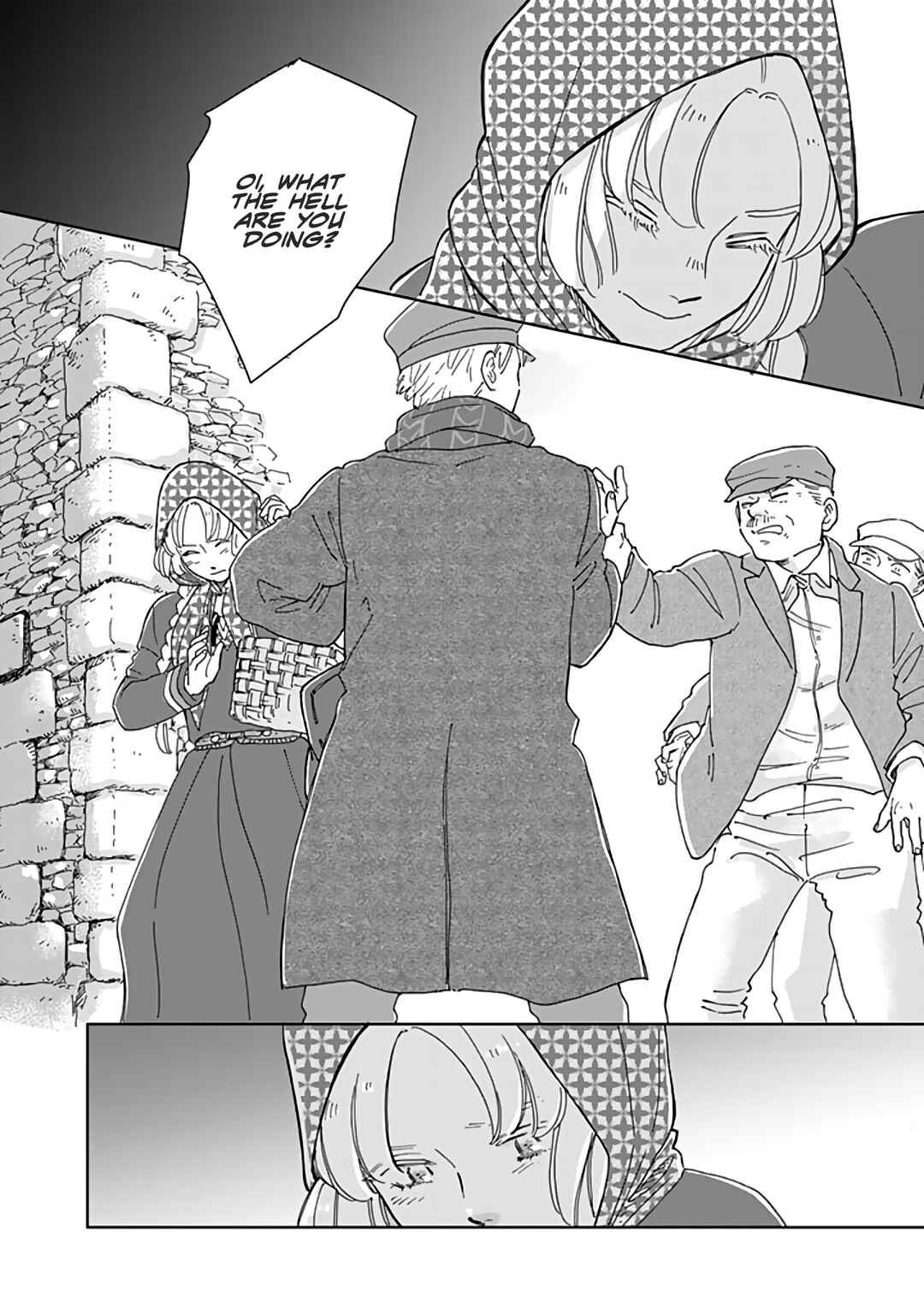 Chapter 79 - Page 12
