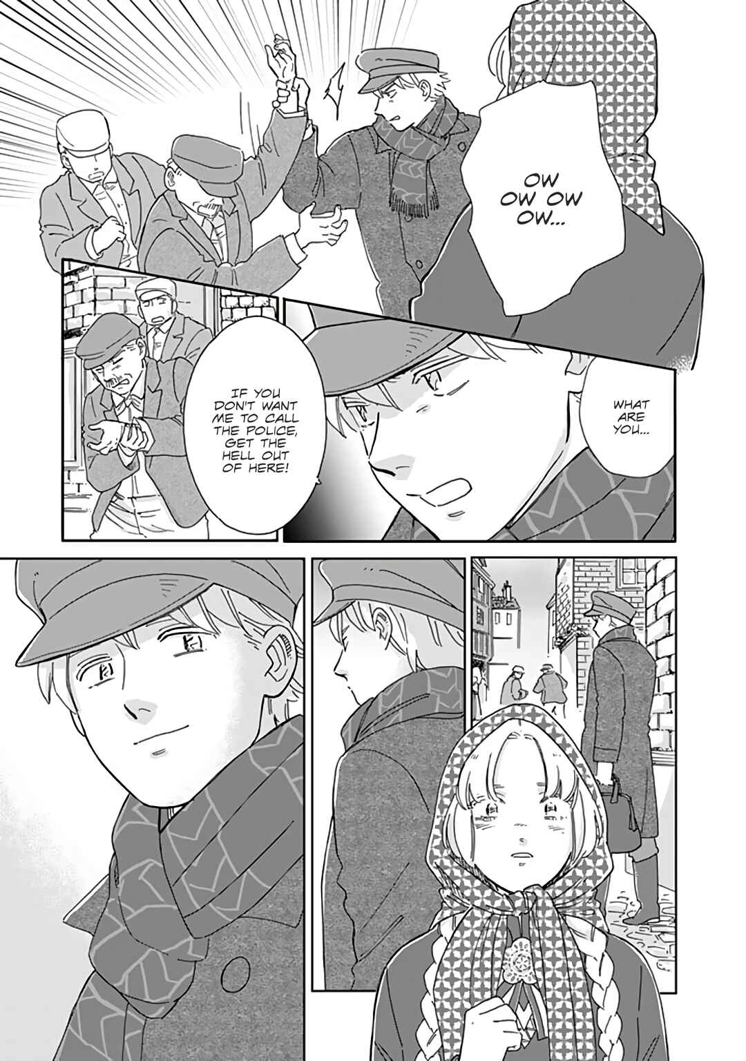 Chapter 79 - Page 13
