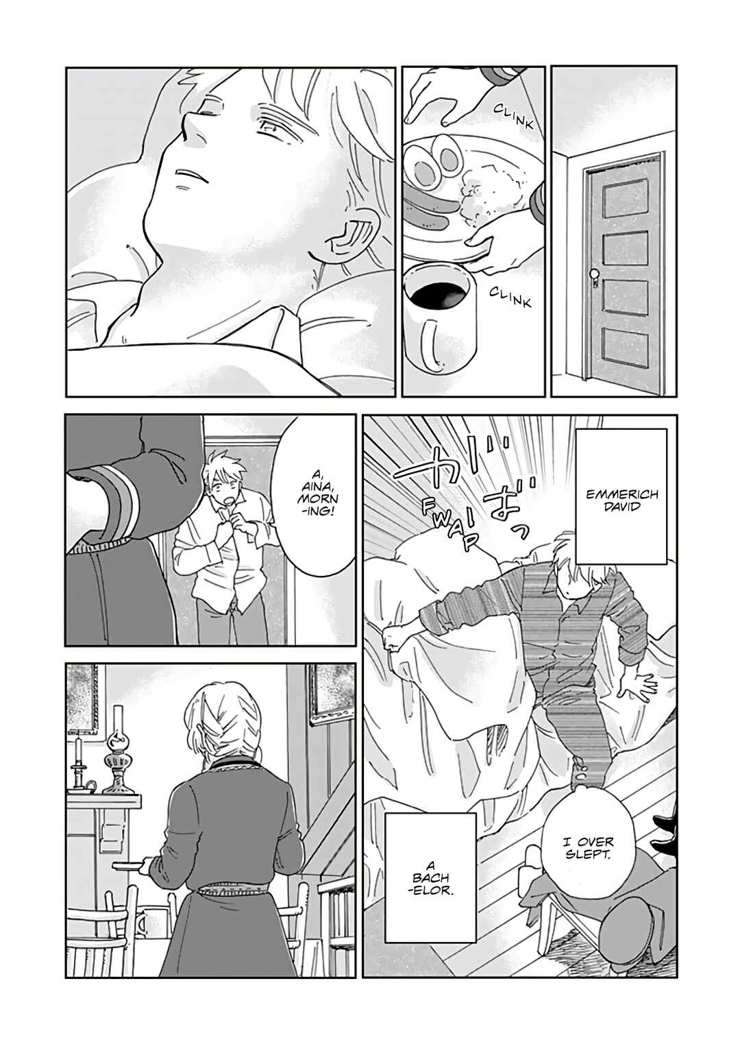 Chapter 79 - Page 2