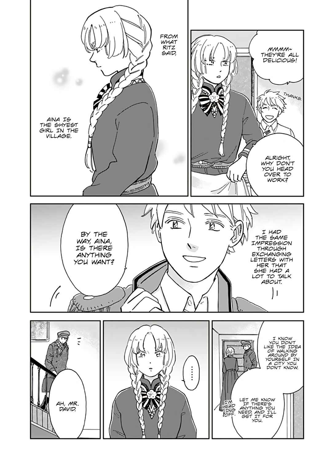 Chapter 79 - Page 4