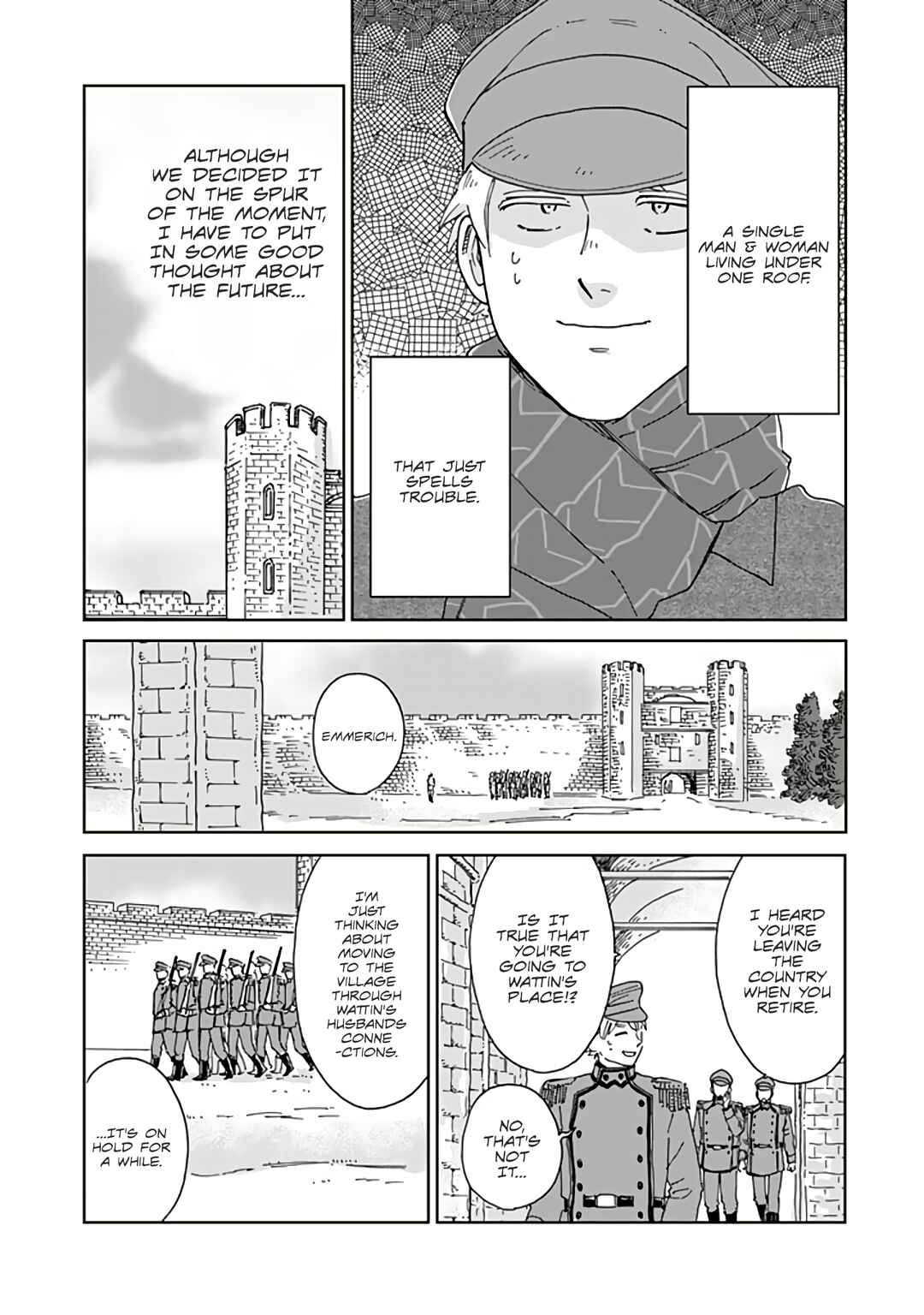 Chapter 79 - Page 6