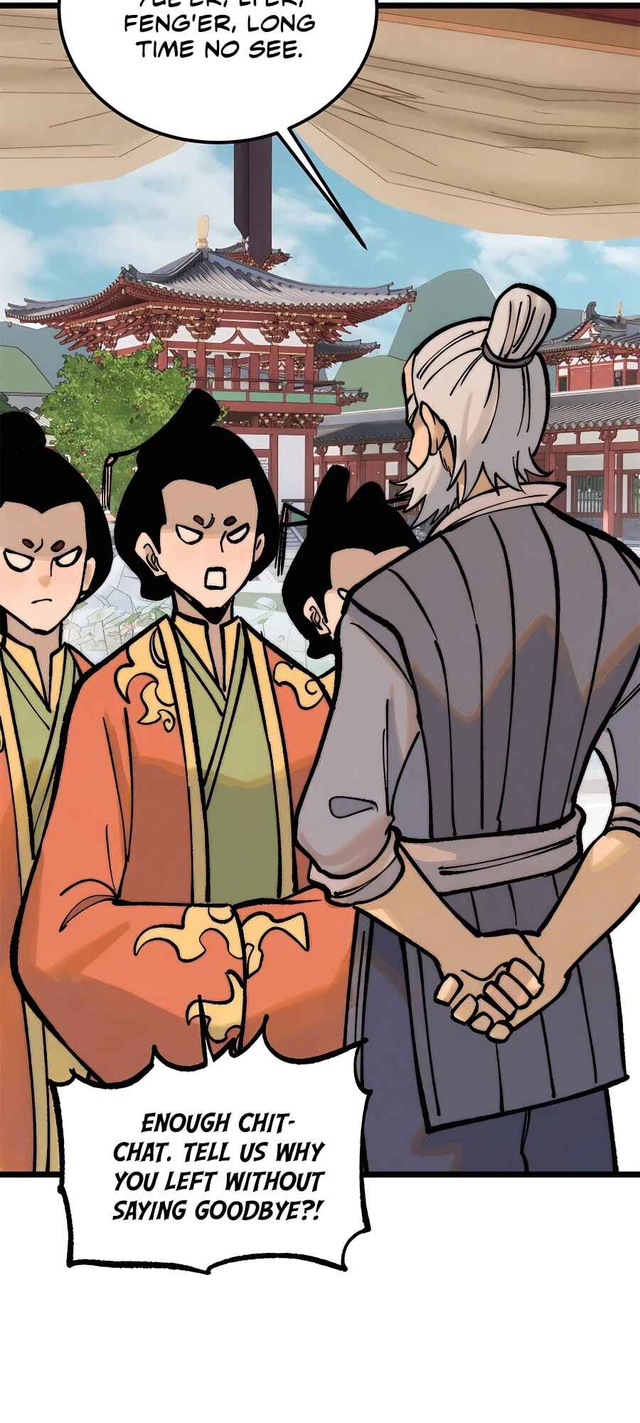 Chapter 253 - Page 10