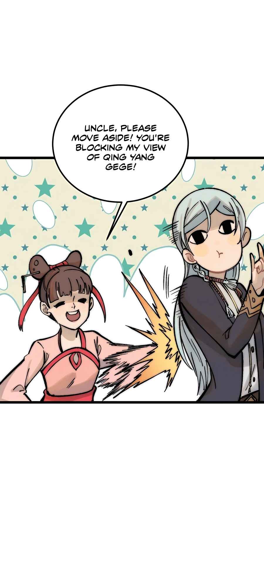 Chapter 253 - Page 22