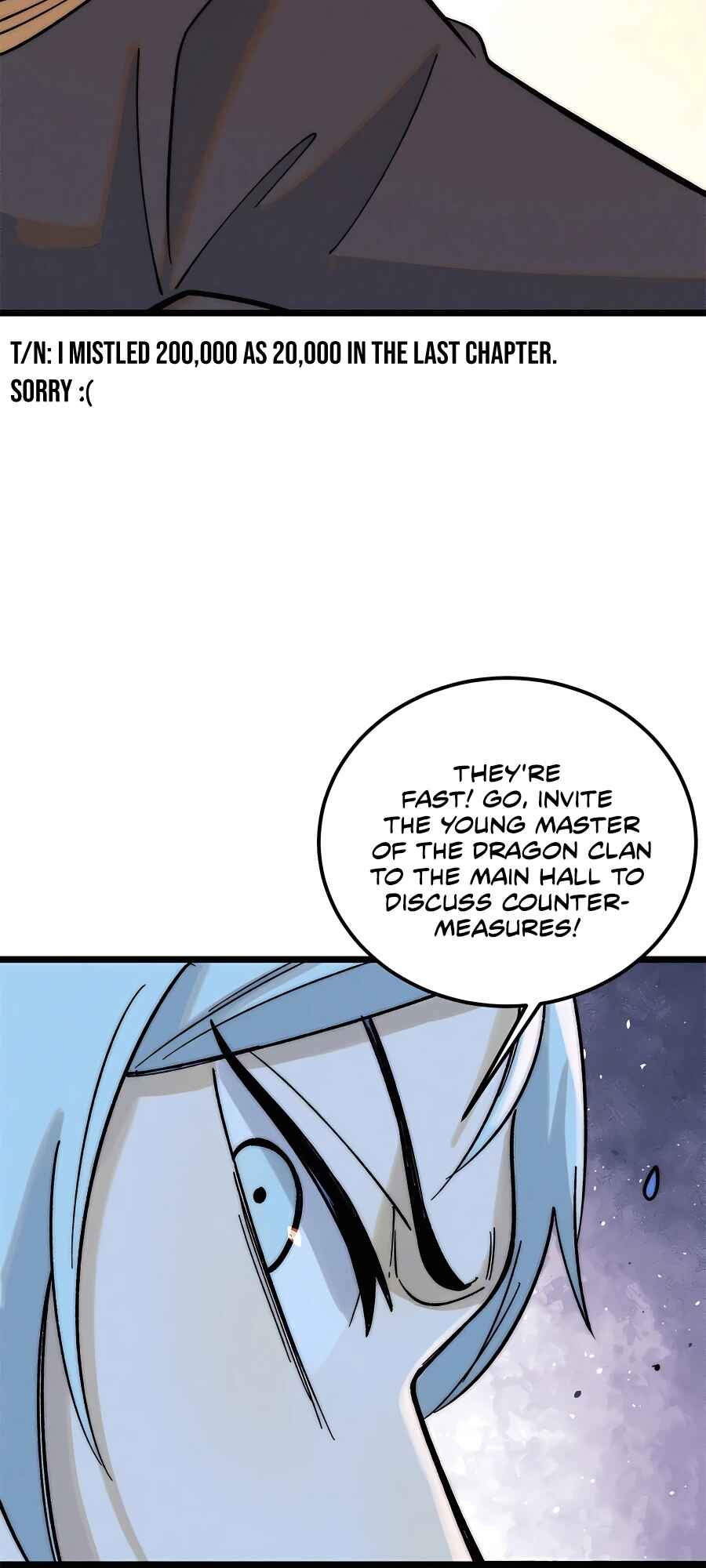 Chapter 253 - Page 25