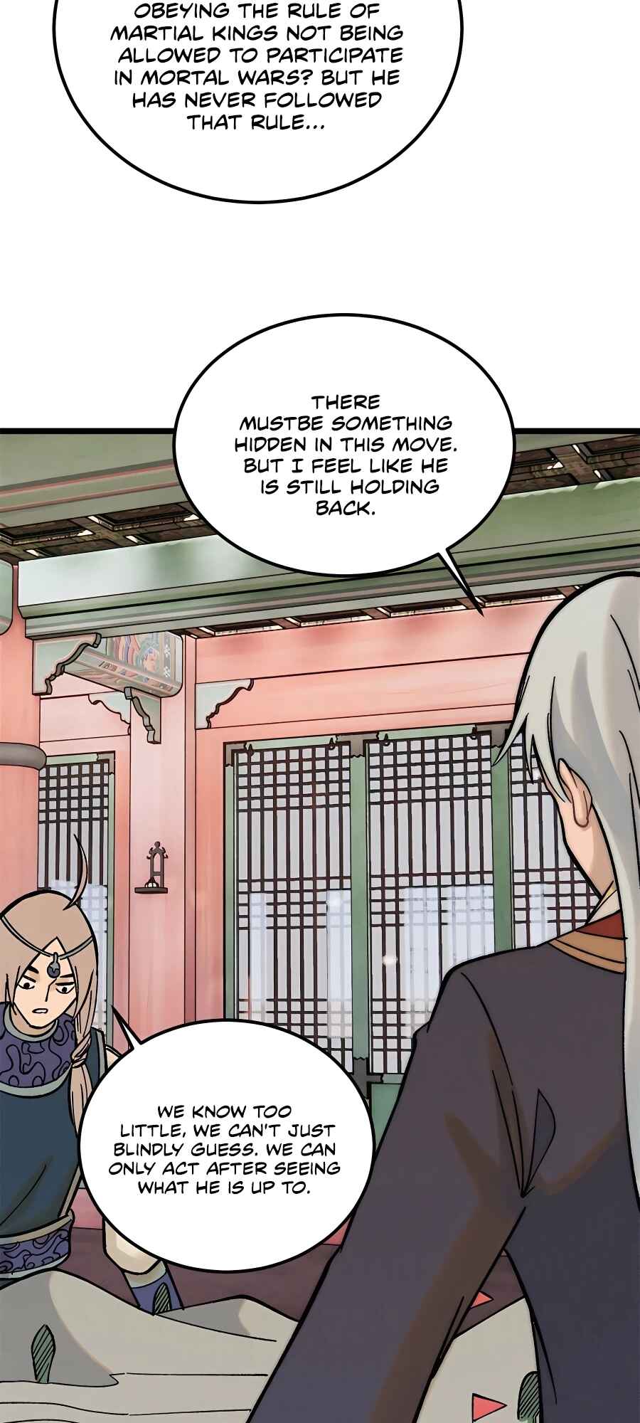 Chapter 253 - Page 29