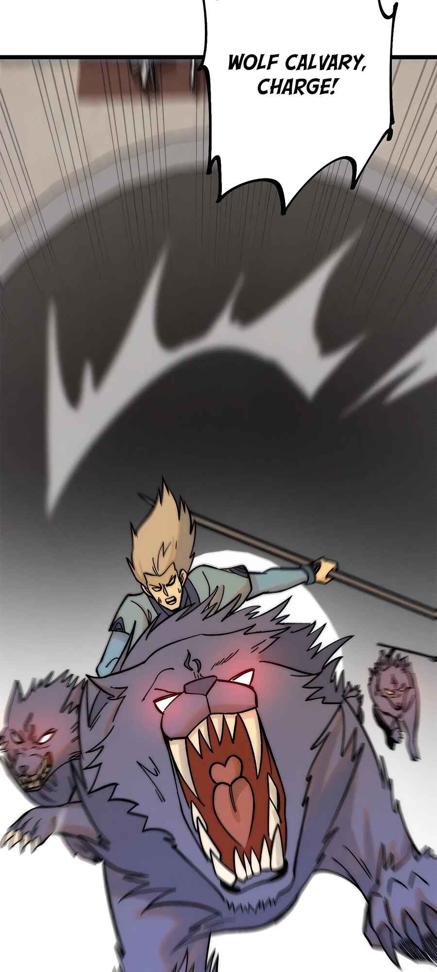 Chapter 253 - Page 36