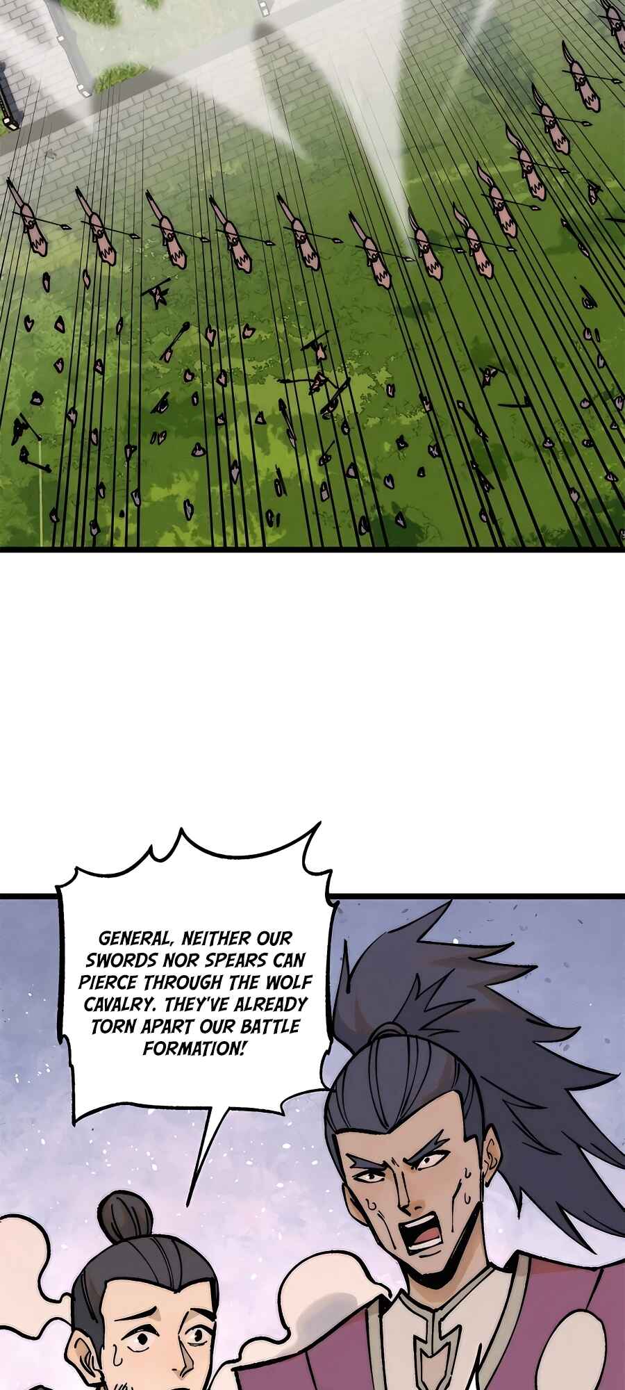 Chapter 253 - Page 38