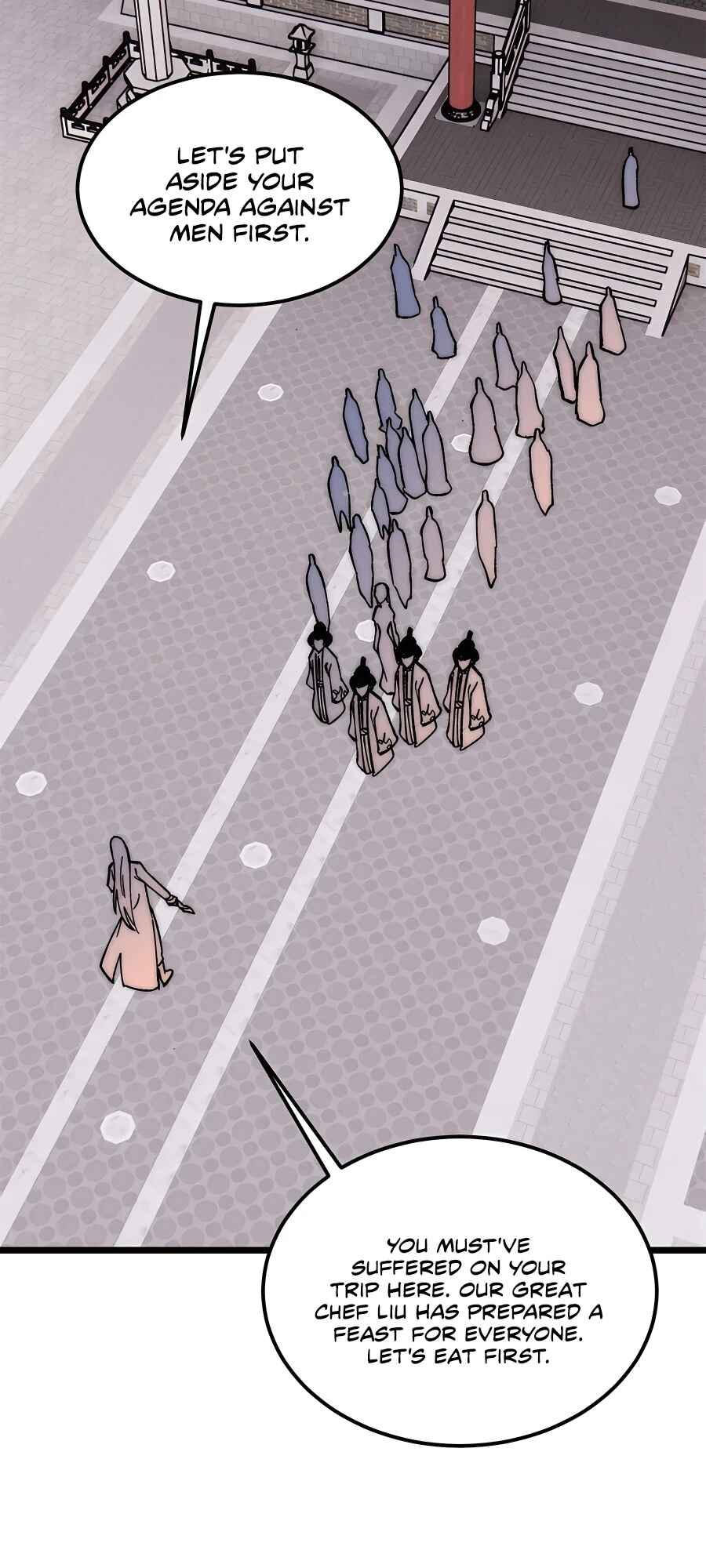 Chapter 253 - Page 5