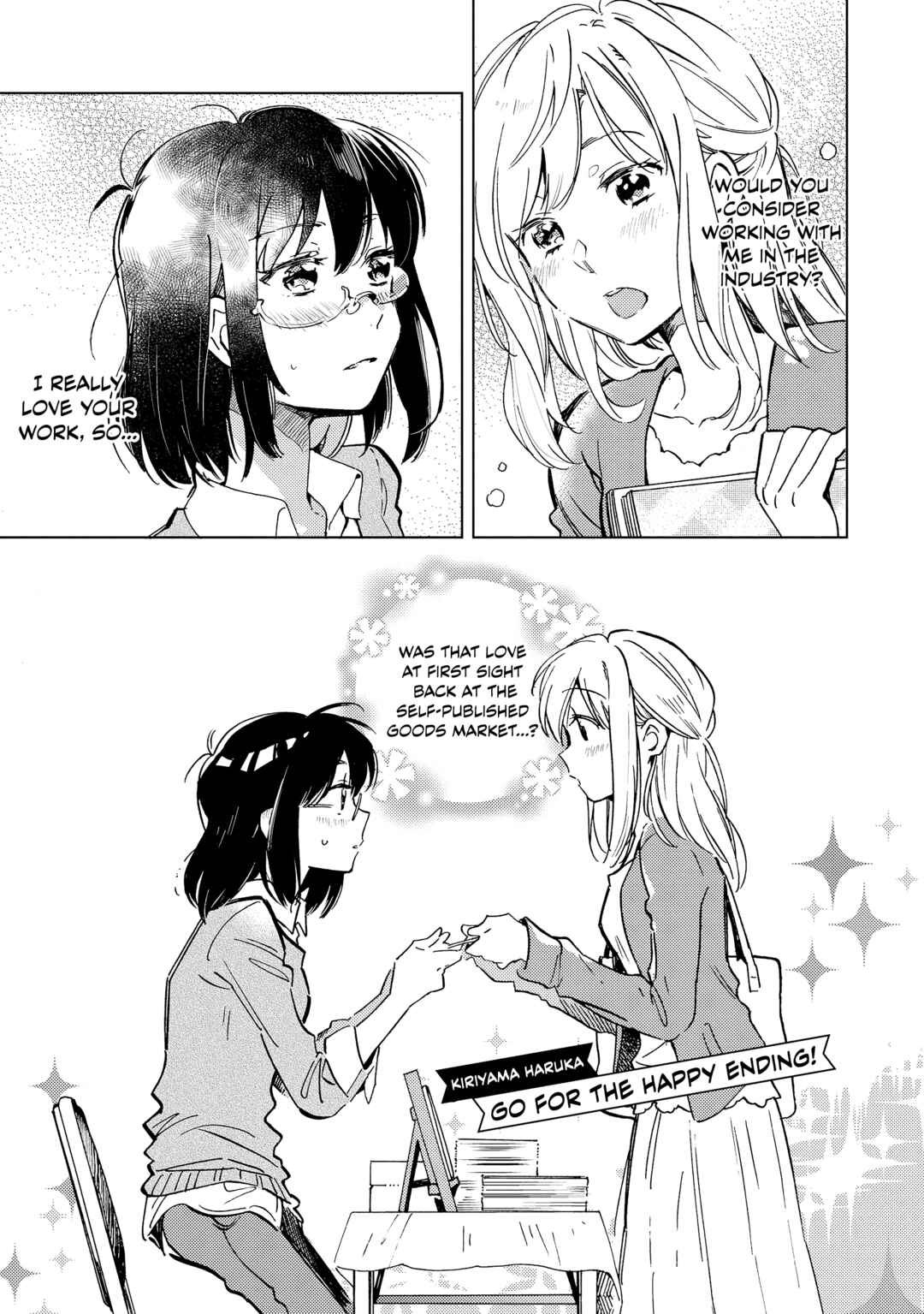 Chapter 2 - Page 1