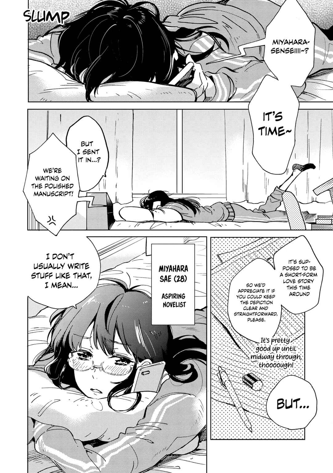 Chapter 2 - Page 2