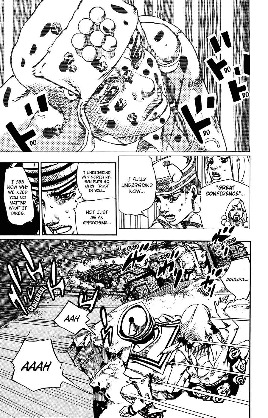 Chapter 69 - Page 15
