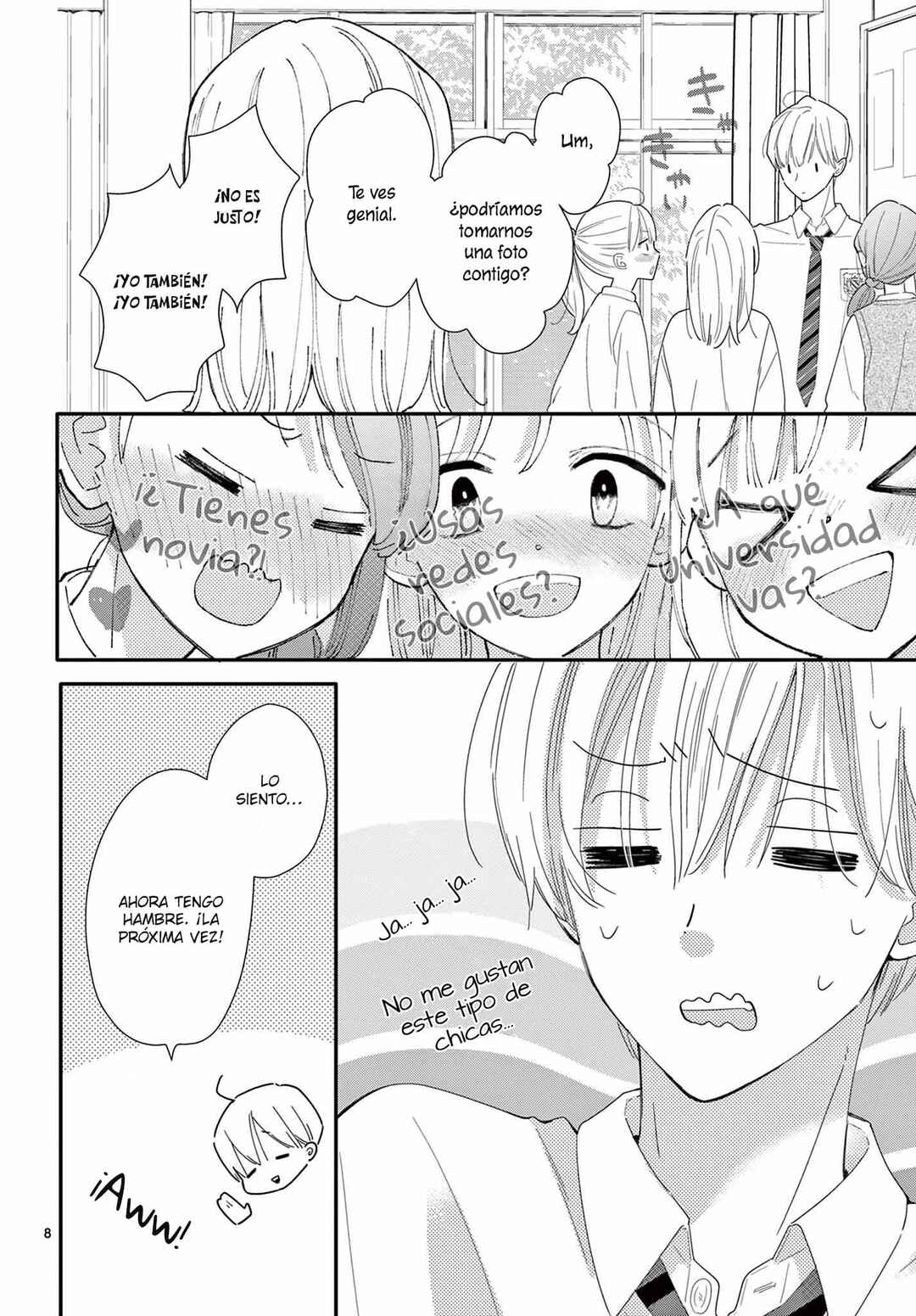 Chapter 36 - Page 11