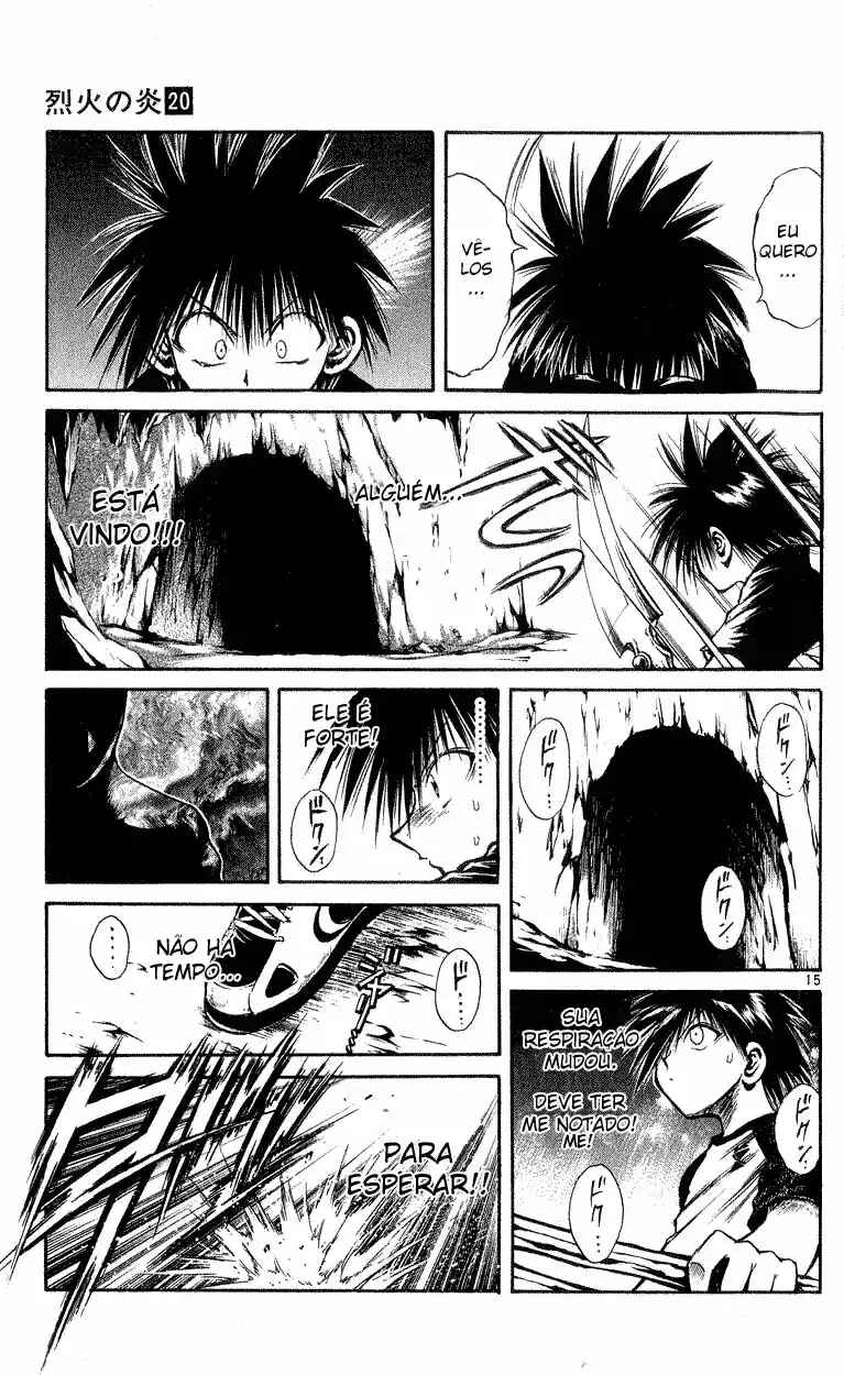 Chapter 188 - Page 19