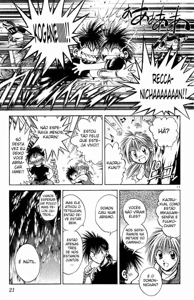 Chapter 188 - Page 21