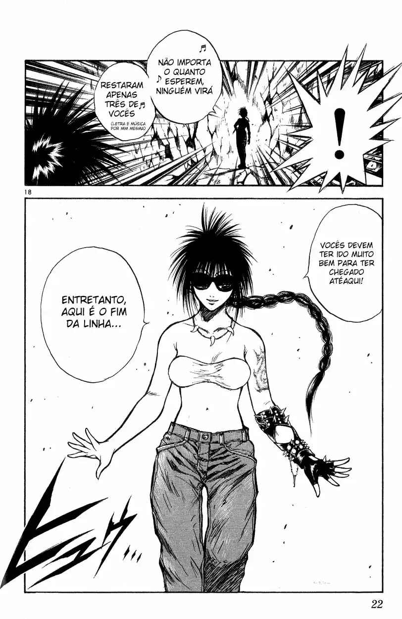 Chapter 188 - Page 22