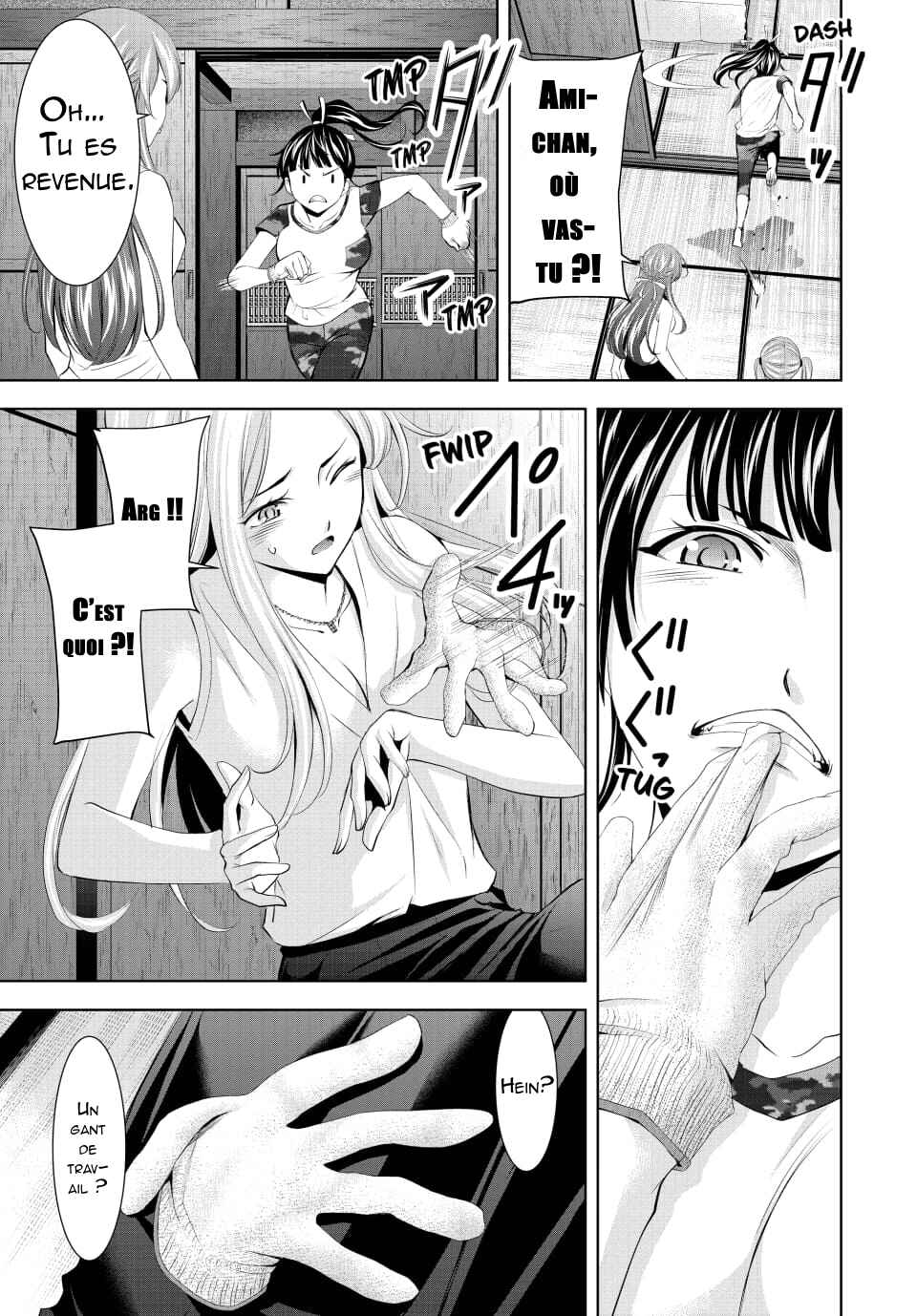 Chapter 154 - Page 18