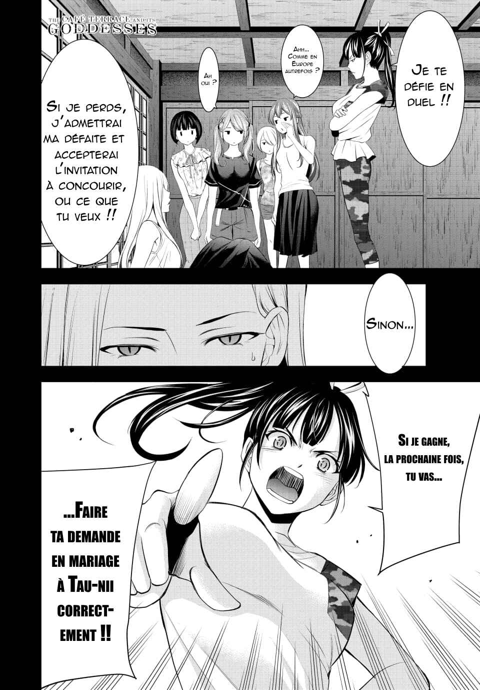 Chapter 154 - Page 19