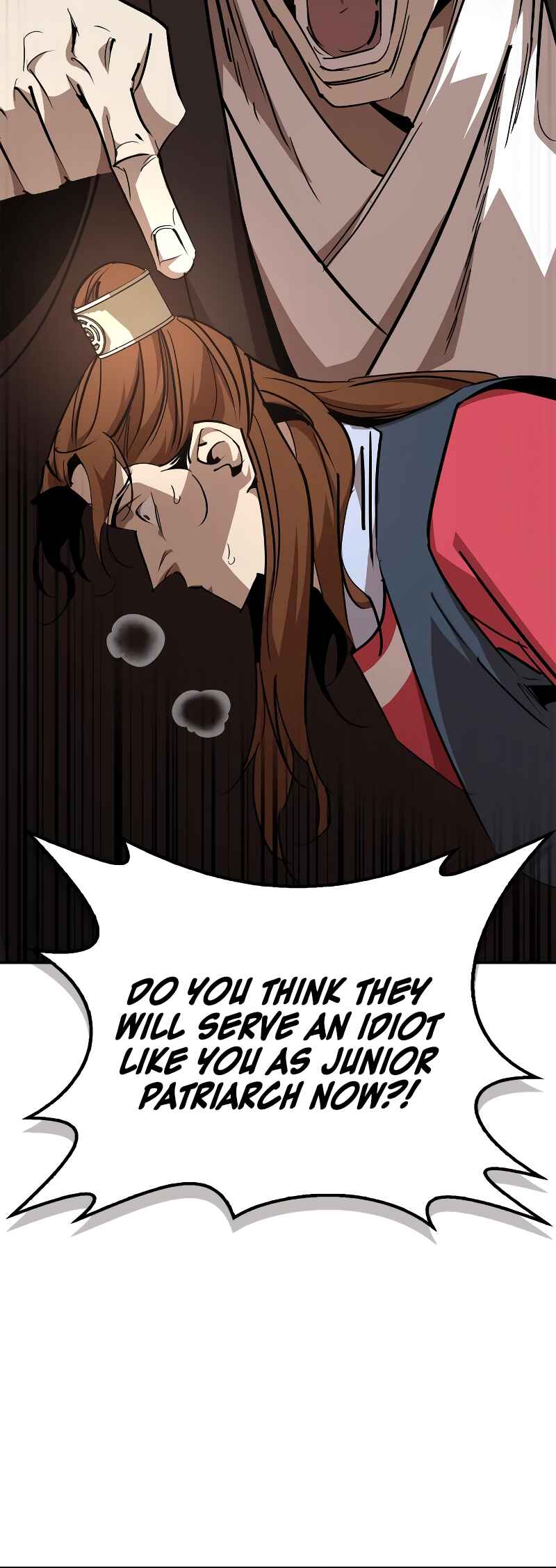 Chapter 71 - Page 31