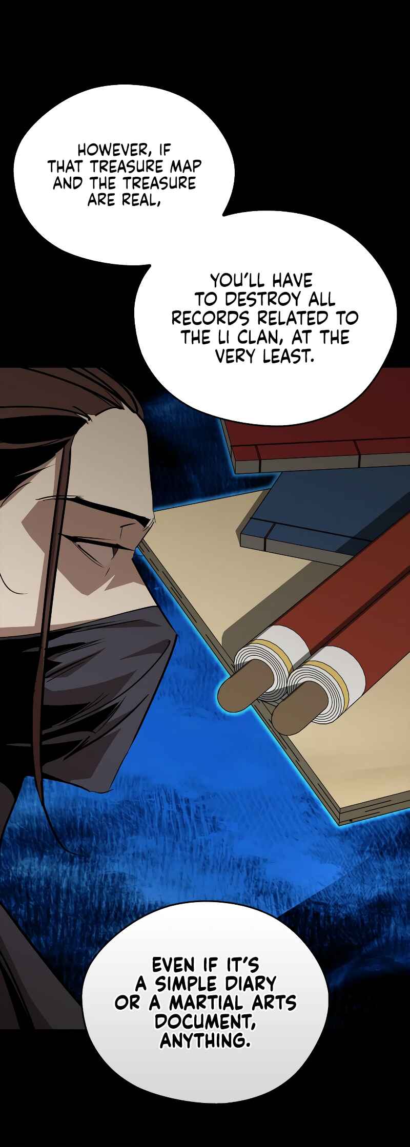 Chapter 71 - Page 73