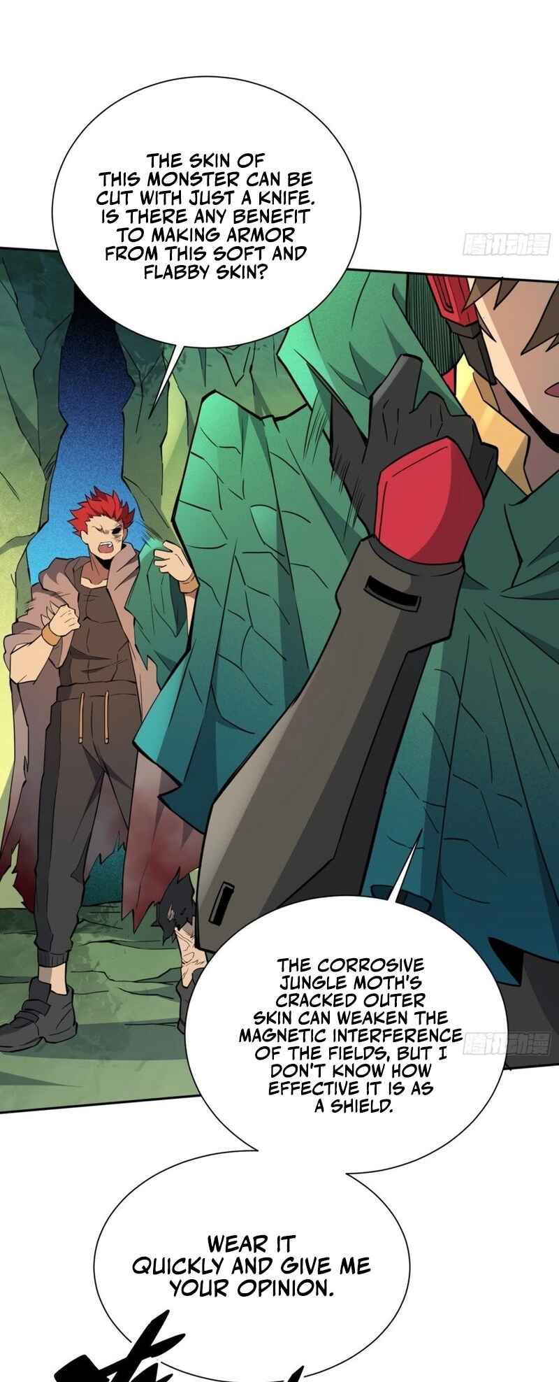 Chapter 176 - Page 9