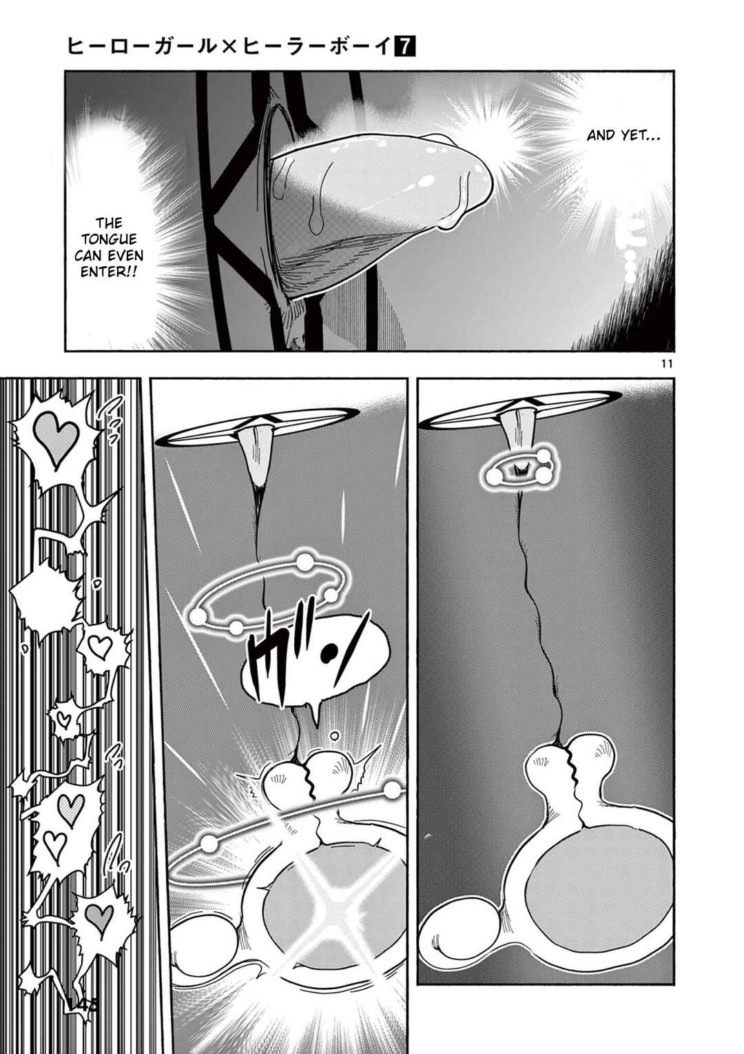 Chapter 65 - Page 11