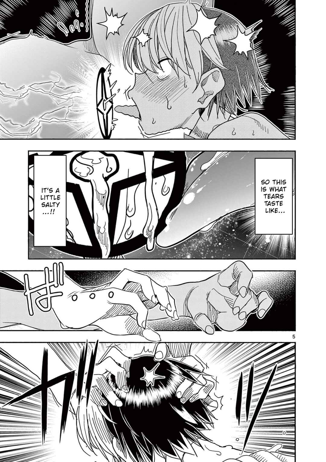 Chapter 65 - Page 5