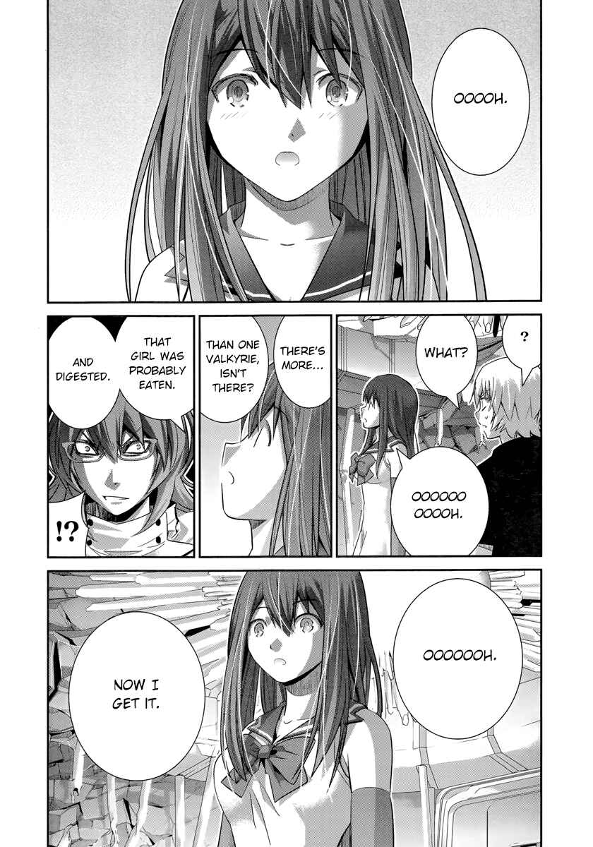 Chapter 175 - Page 18