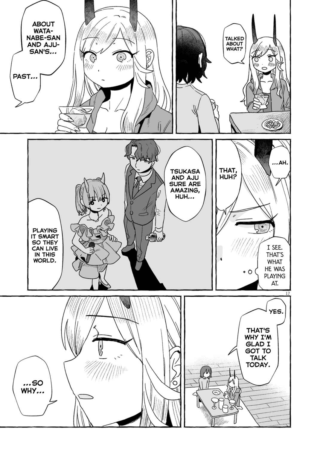 Chapter 49 - Page 17