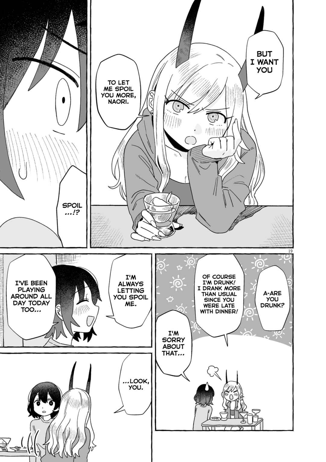 Chapter 49 - Page 19
