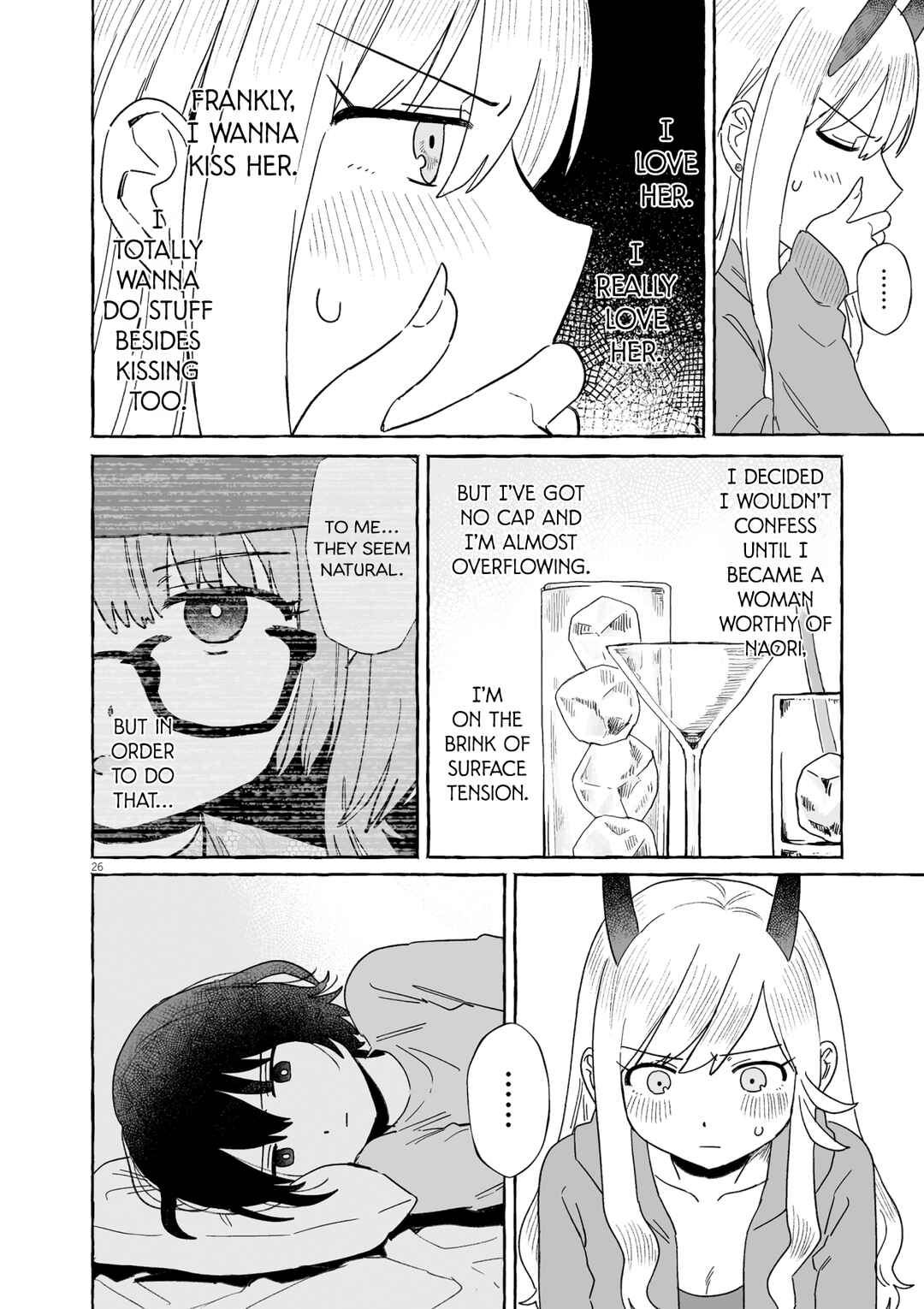 Chapter 49 - Page 26