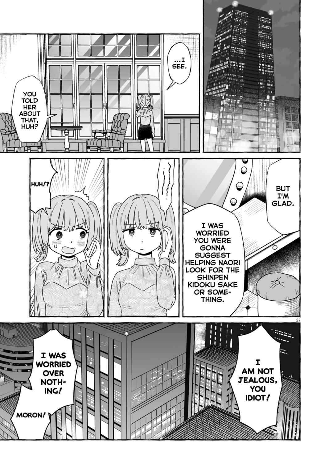 Chapter 49 - Page 27