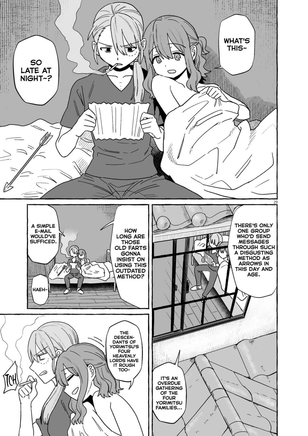 Chapter 49 - Page 29
