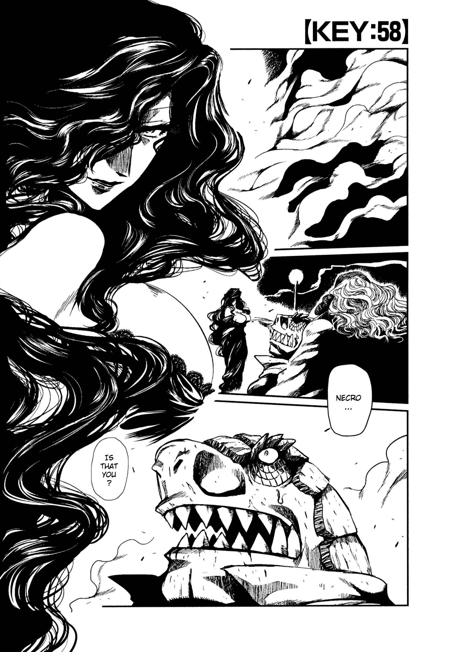Chapter 58 - Page 1