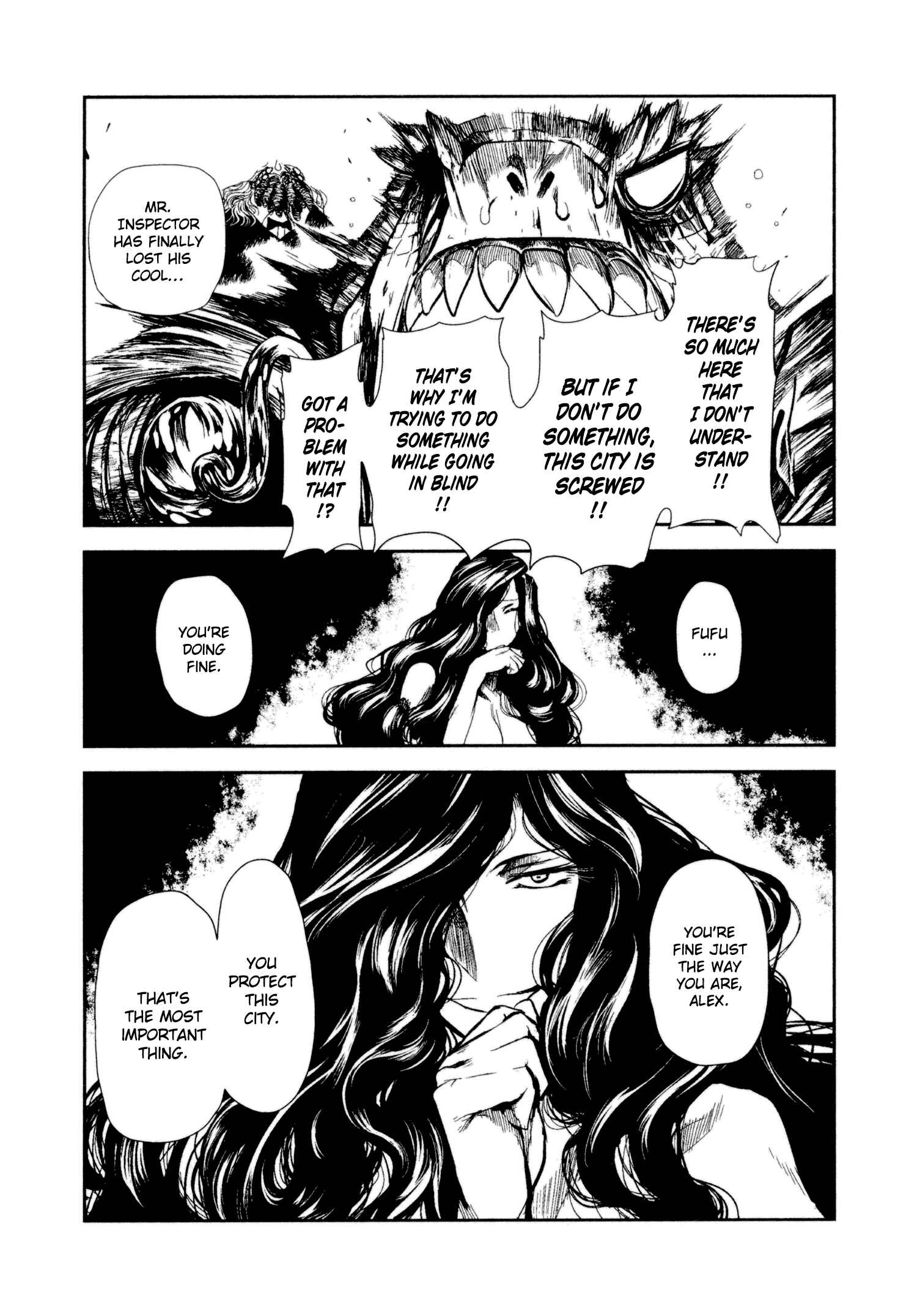 Chapter 58 - Page 6