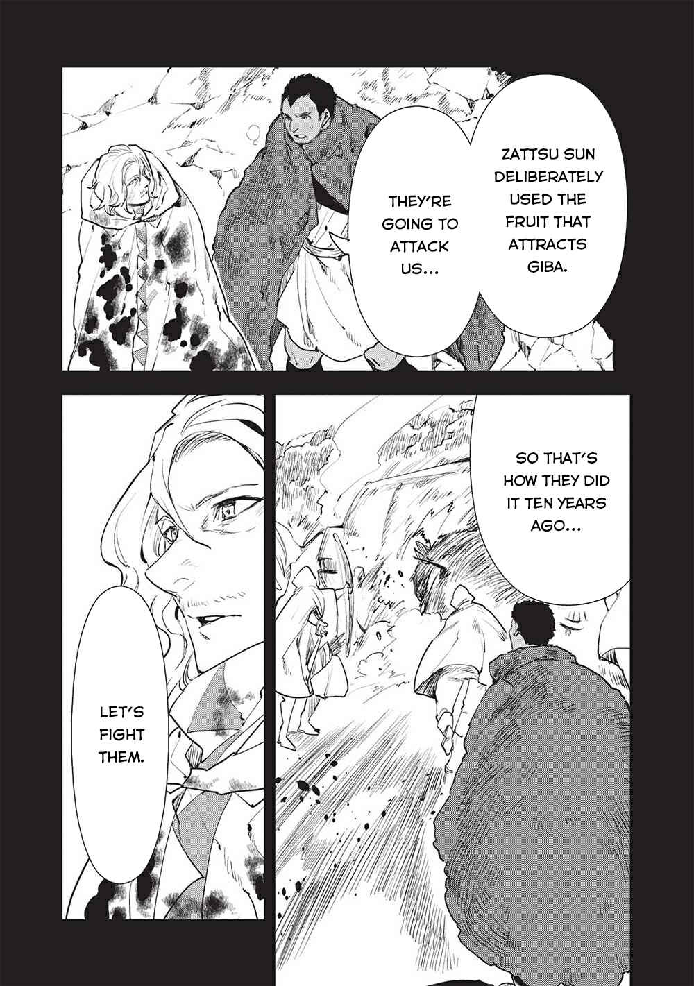 Chapter 37 - Page 22