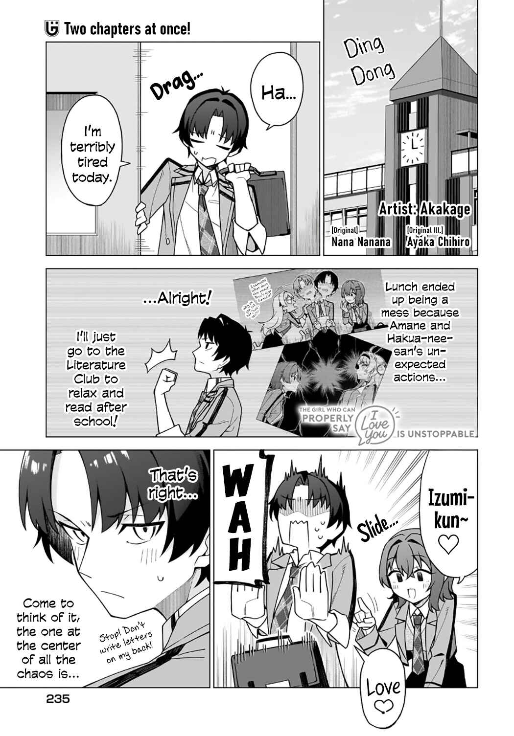 Chapter 4 - Page 1