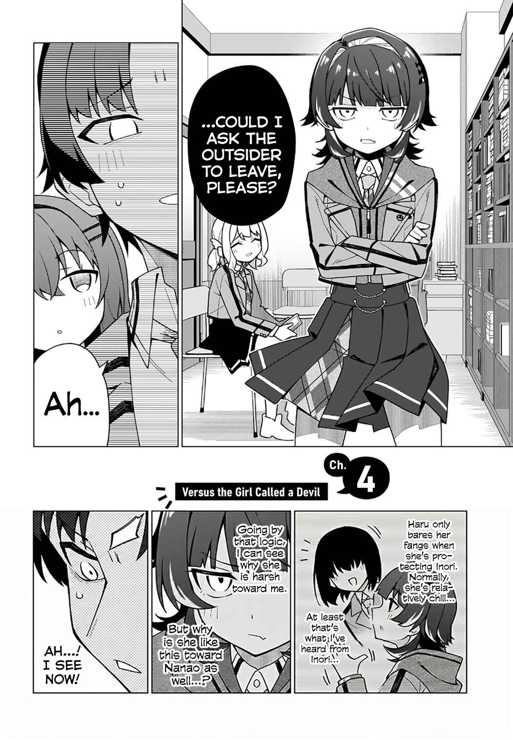 Chapter 4 - Page 4