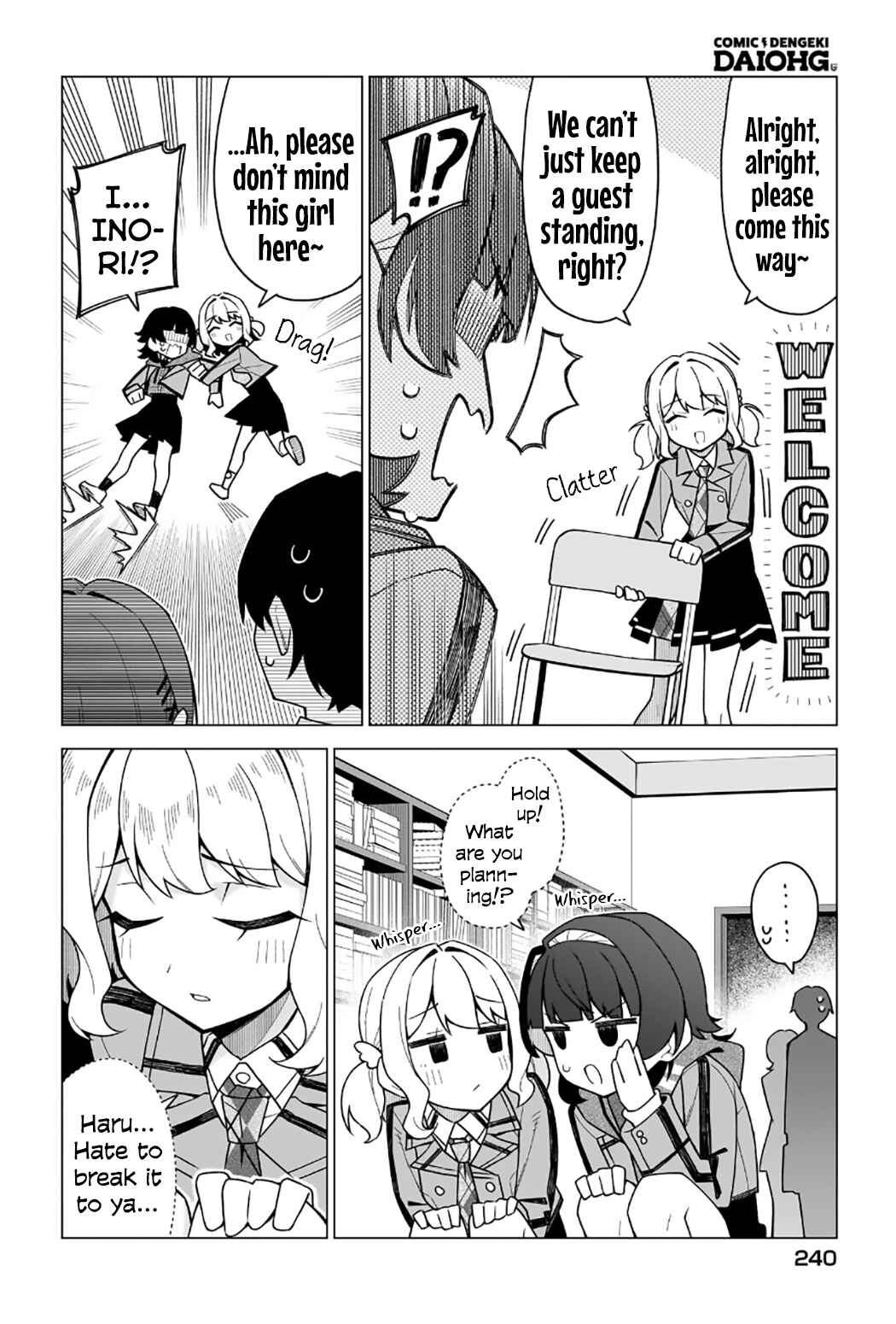 Chapter 4 - Page 6
