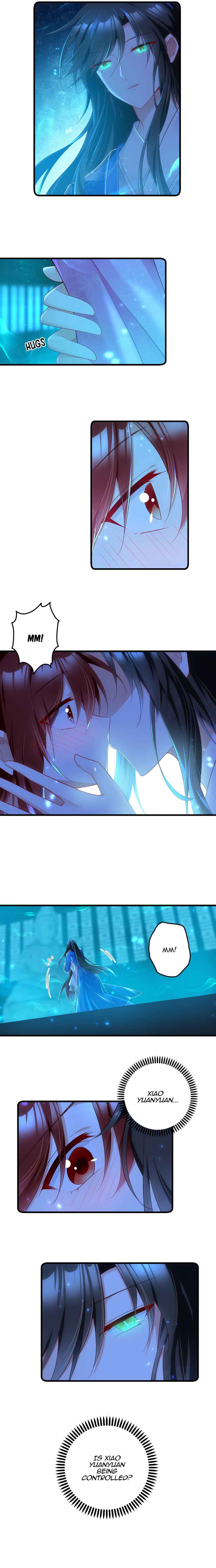 Chapter 277 - Page 3