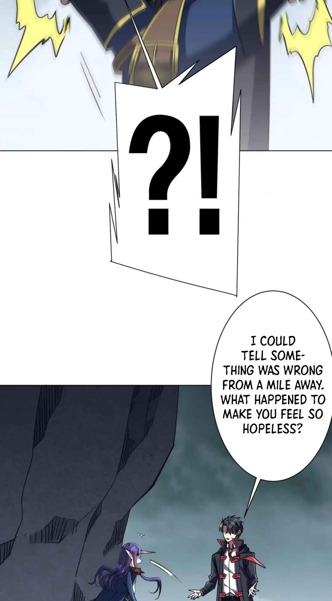 Chapter 302 - Page 15